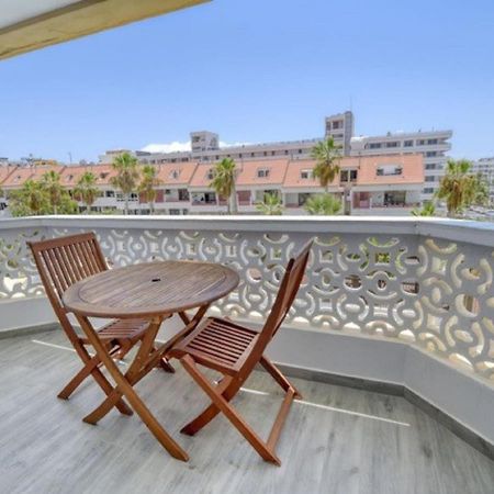 322 Playa Honda Ac And Terrace Apartment Playa de las Americas  Exterior photo