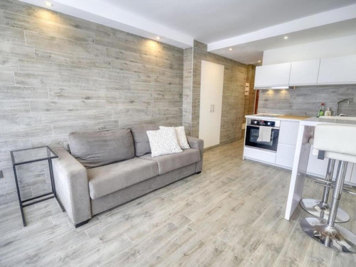 322 Playa Honda Ac And Terrace Apartment Playa de las Americas  Exterior photo
